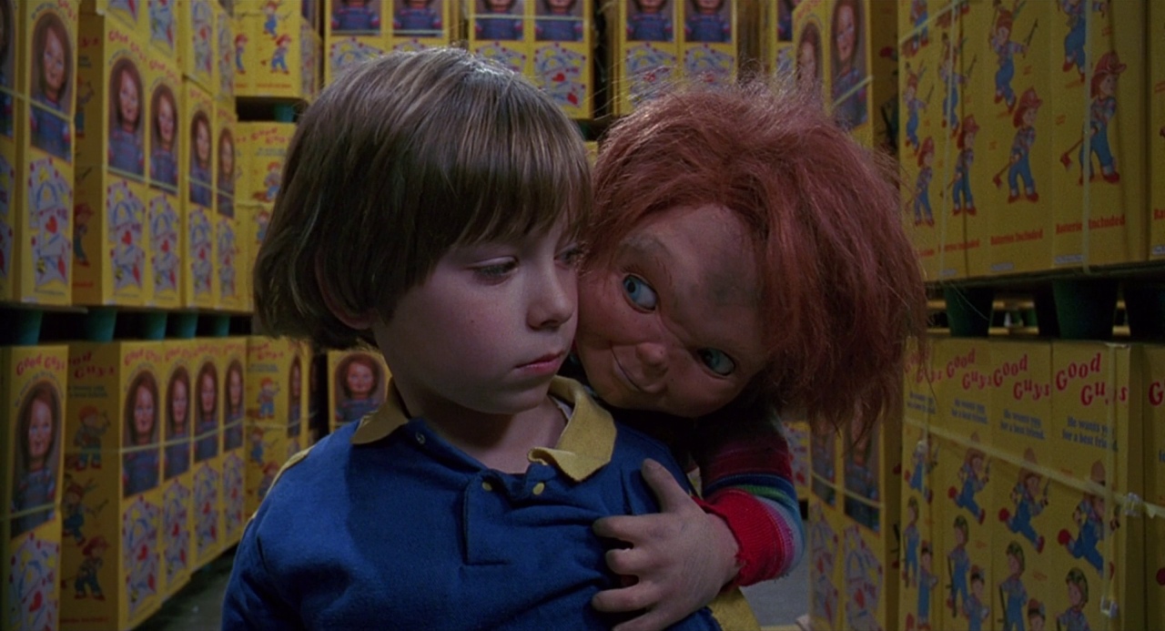 Childs Play 2 movie image 1