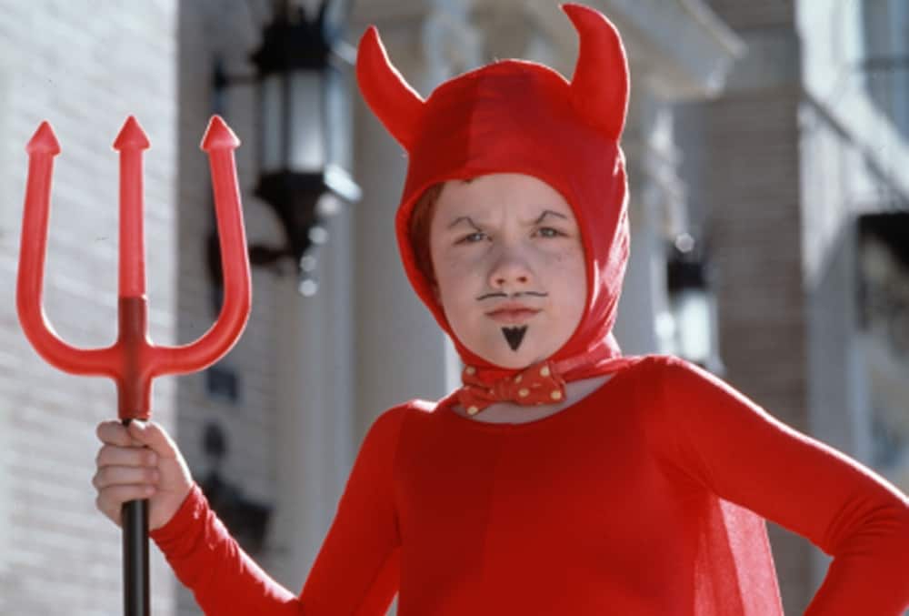 problem child