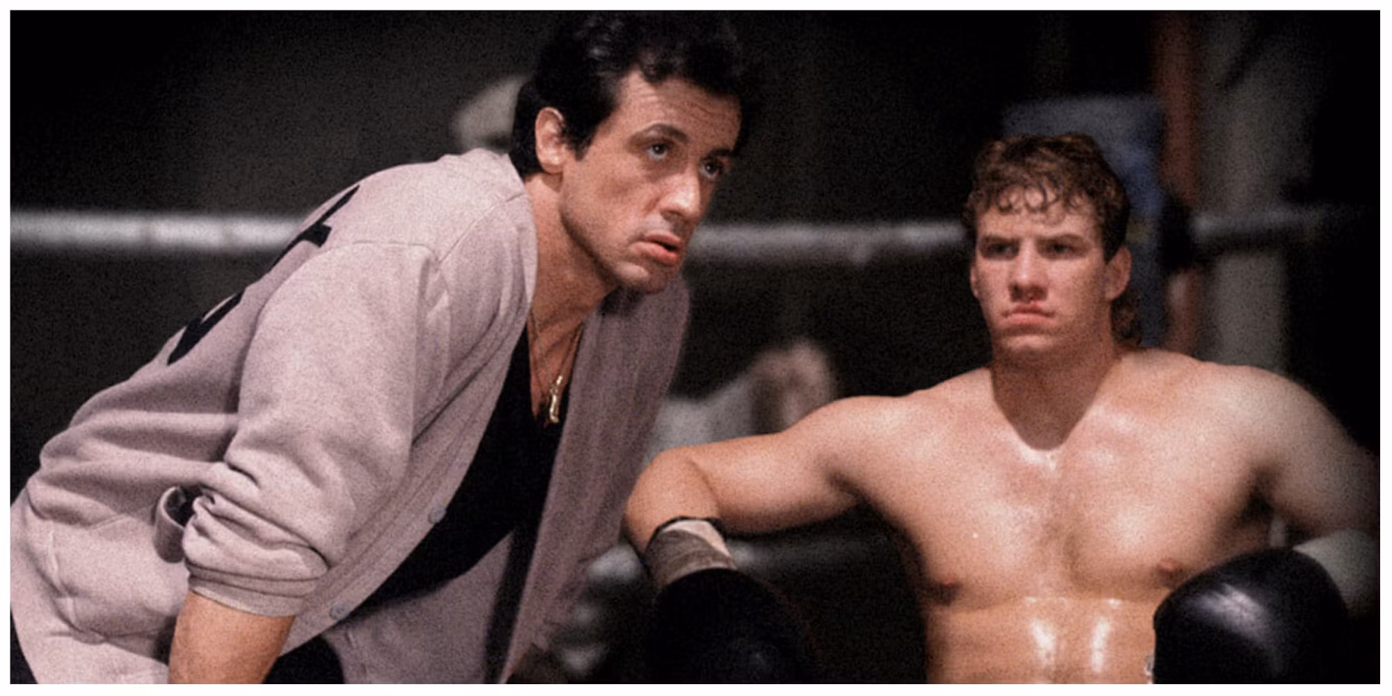 Rocky V rock