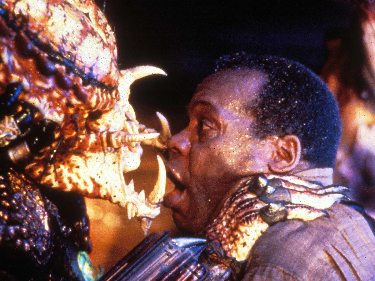 Predator 2 image 1
