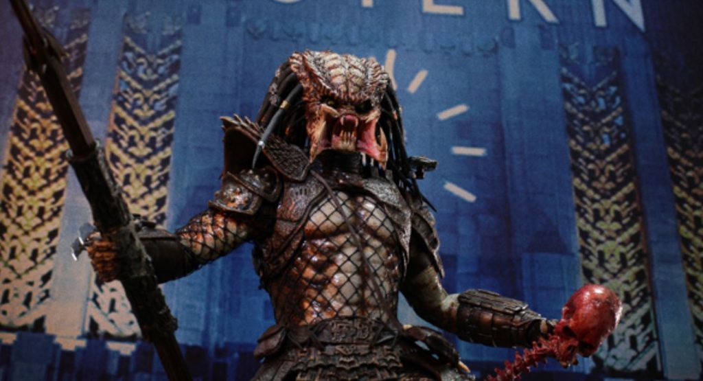 Predator 2 image 2