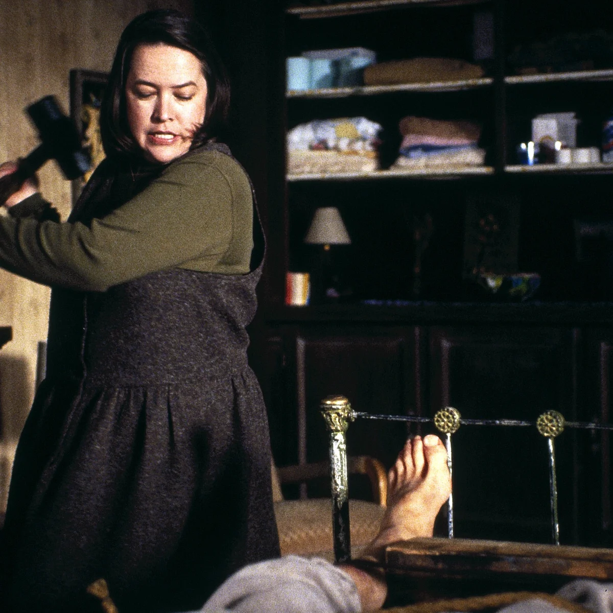 Misery 1
