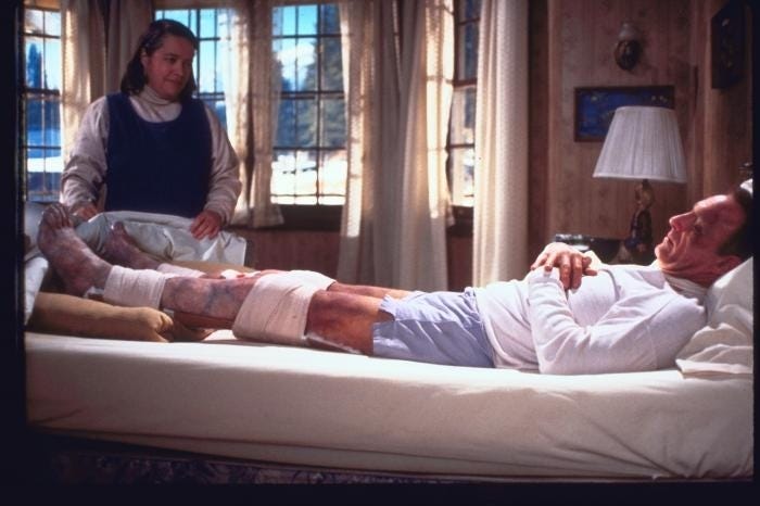 Misery