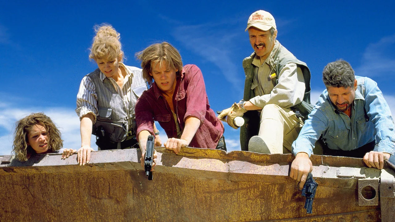 Tremors image 1