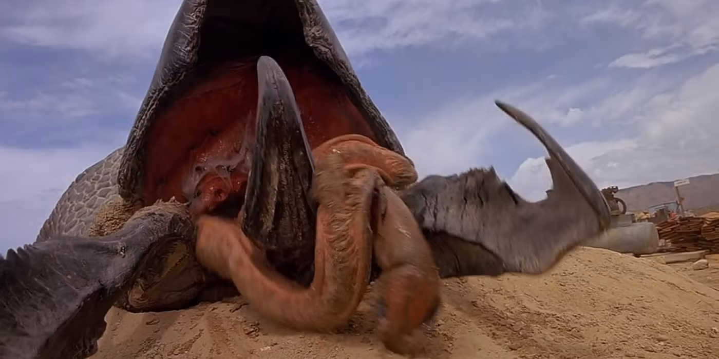 Tremors image 2