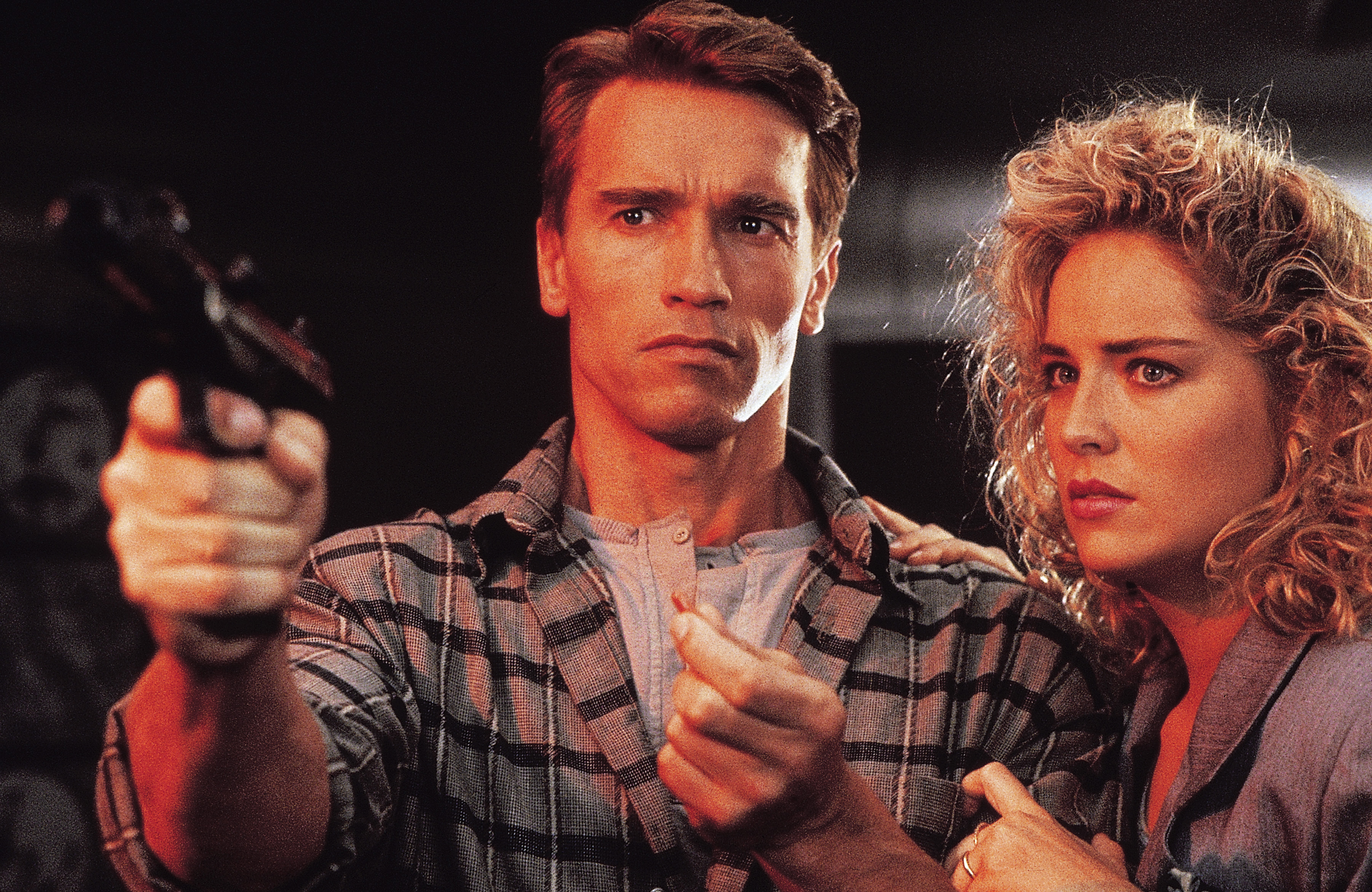 Total Recall image 2