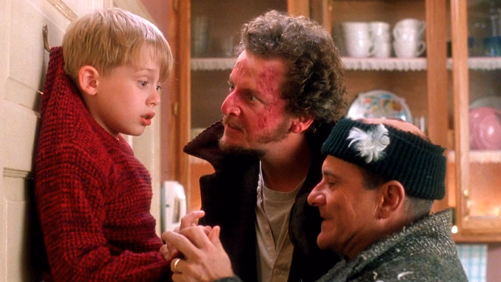 Home Alone 3