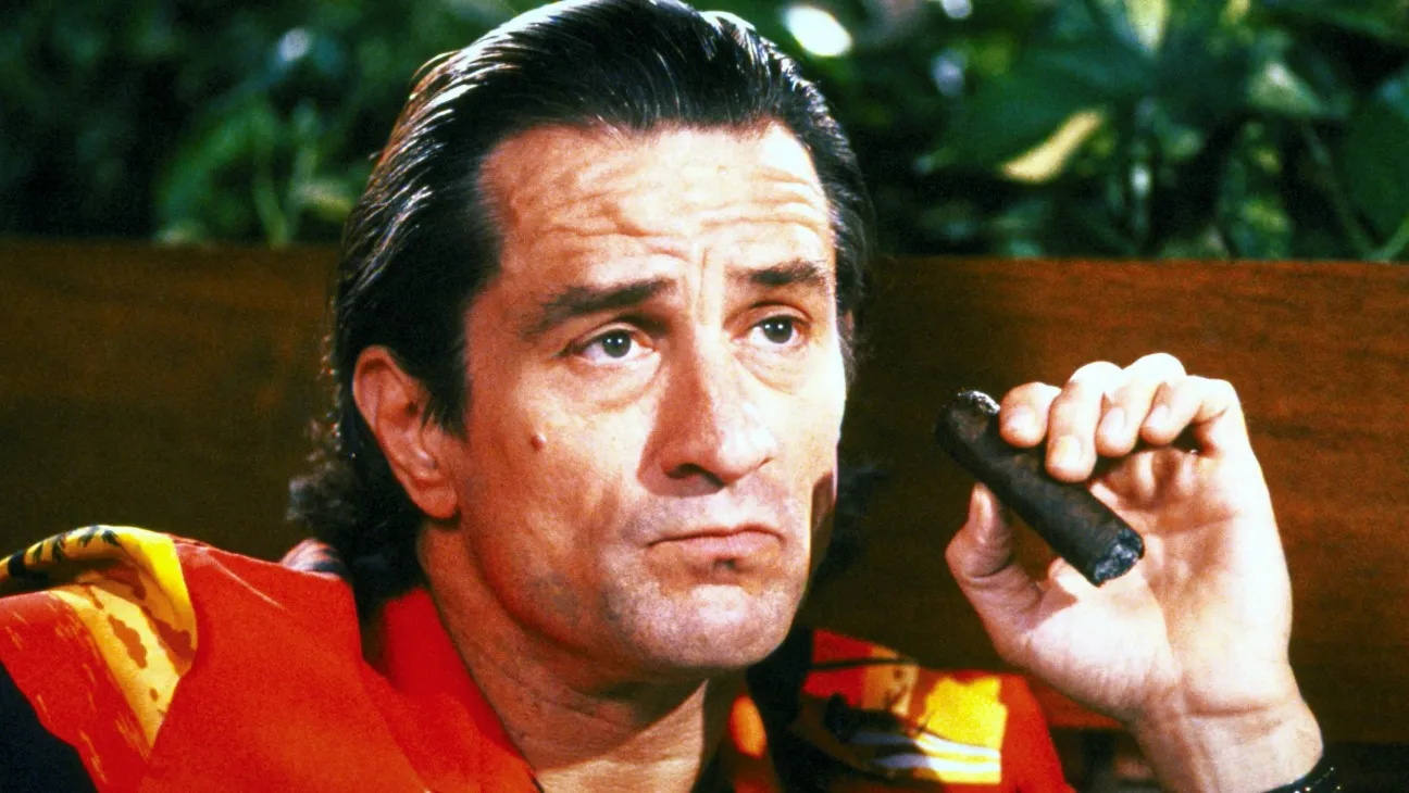 Cape Fear