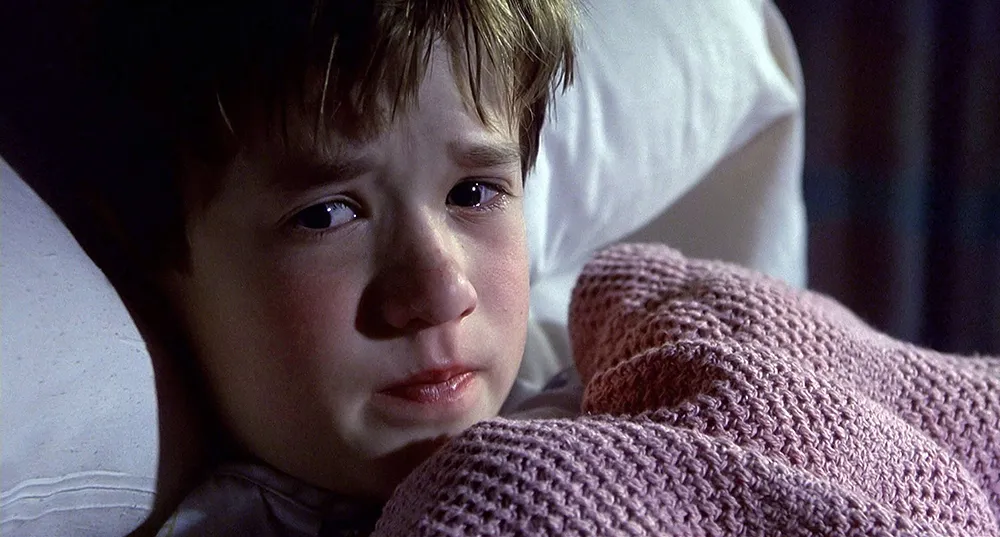 sixth sense