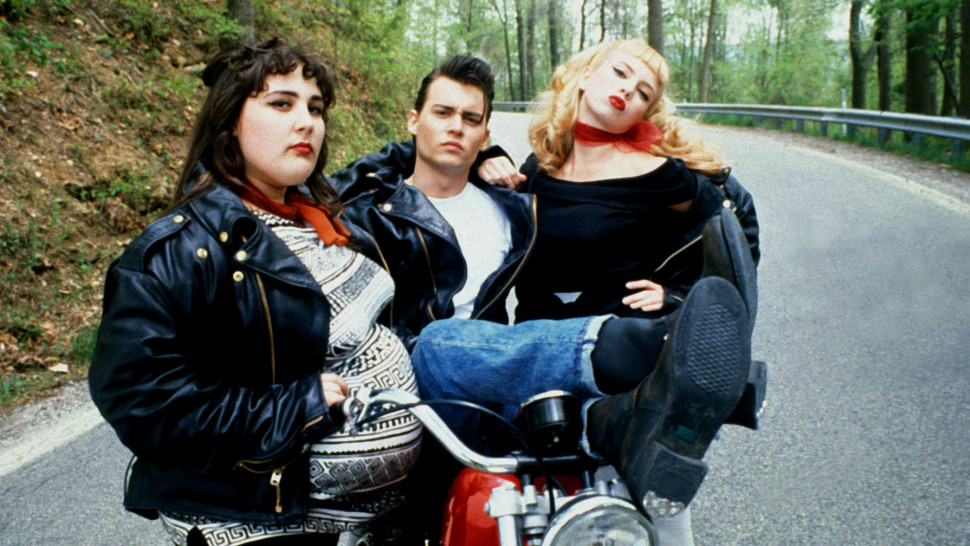 Cry Baby 1