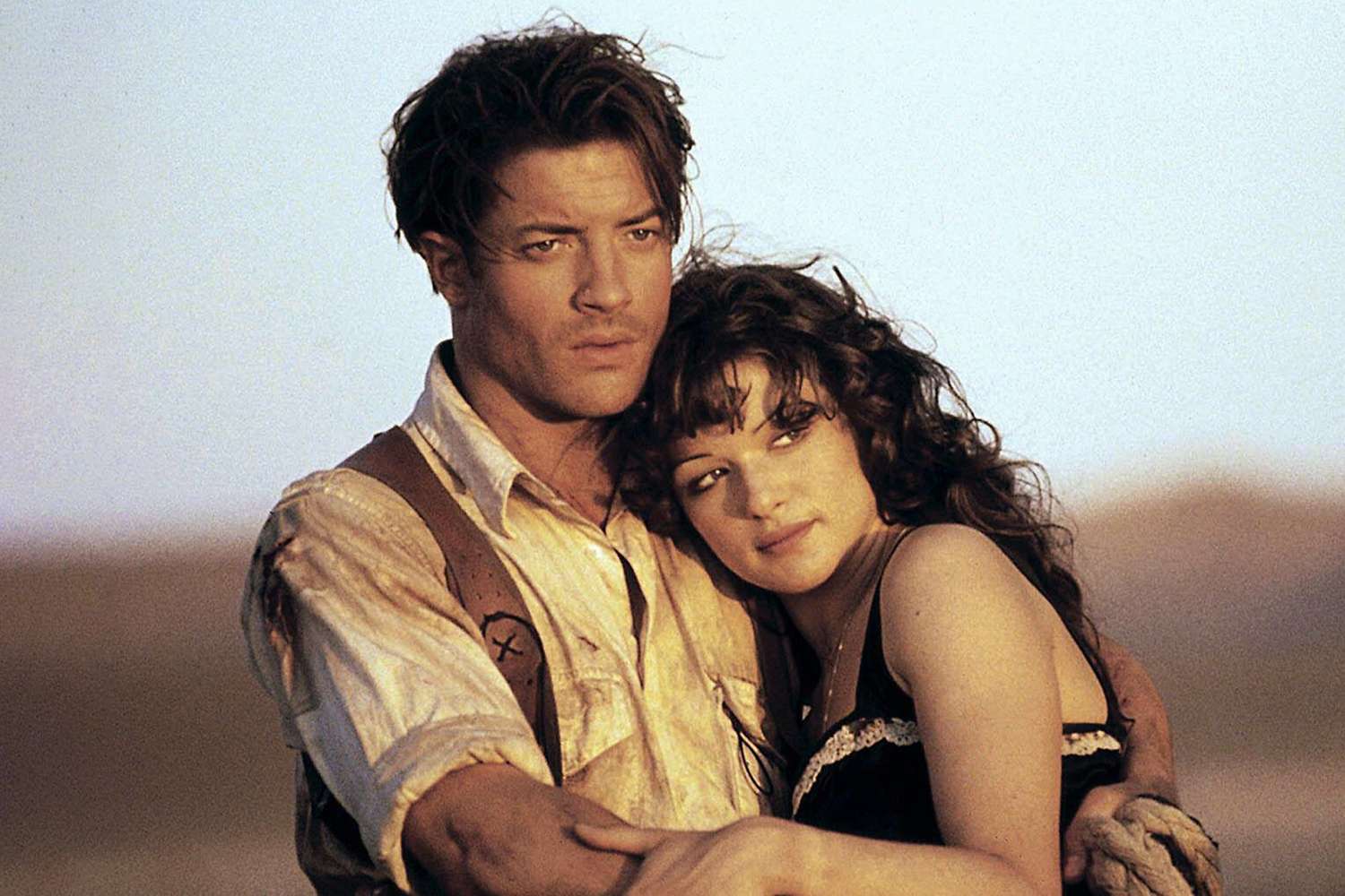 The Mummy image