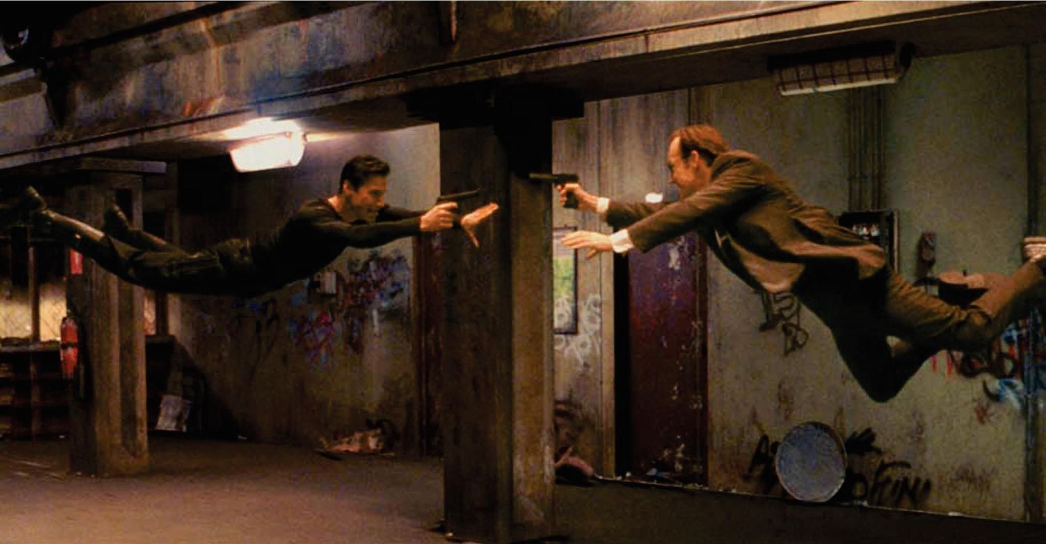 The Matrix image