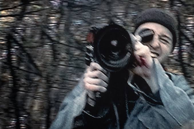 The Blair Witch Project