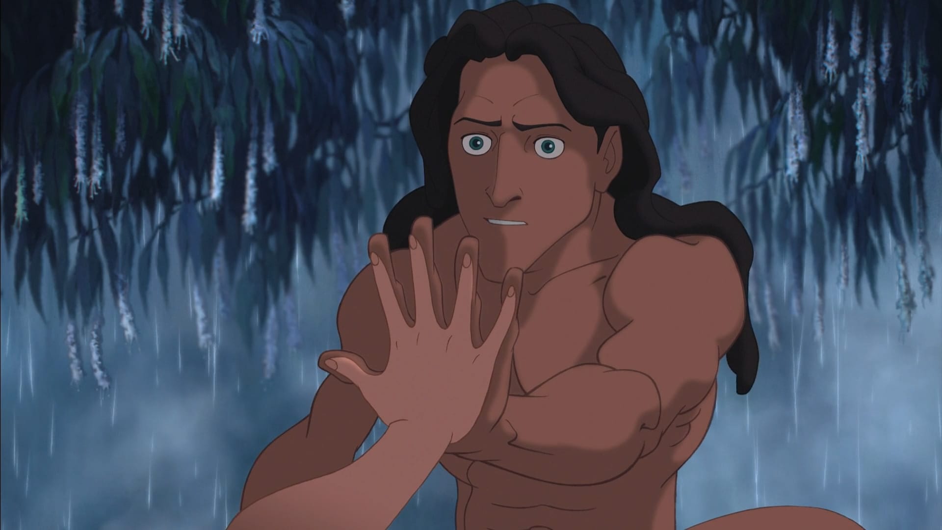 Tarzan image