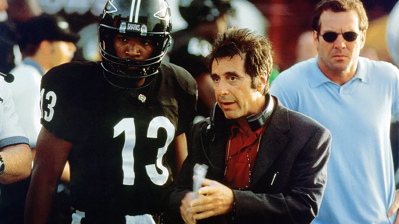 Any Given Sunday