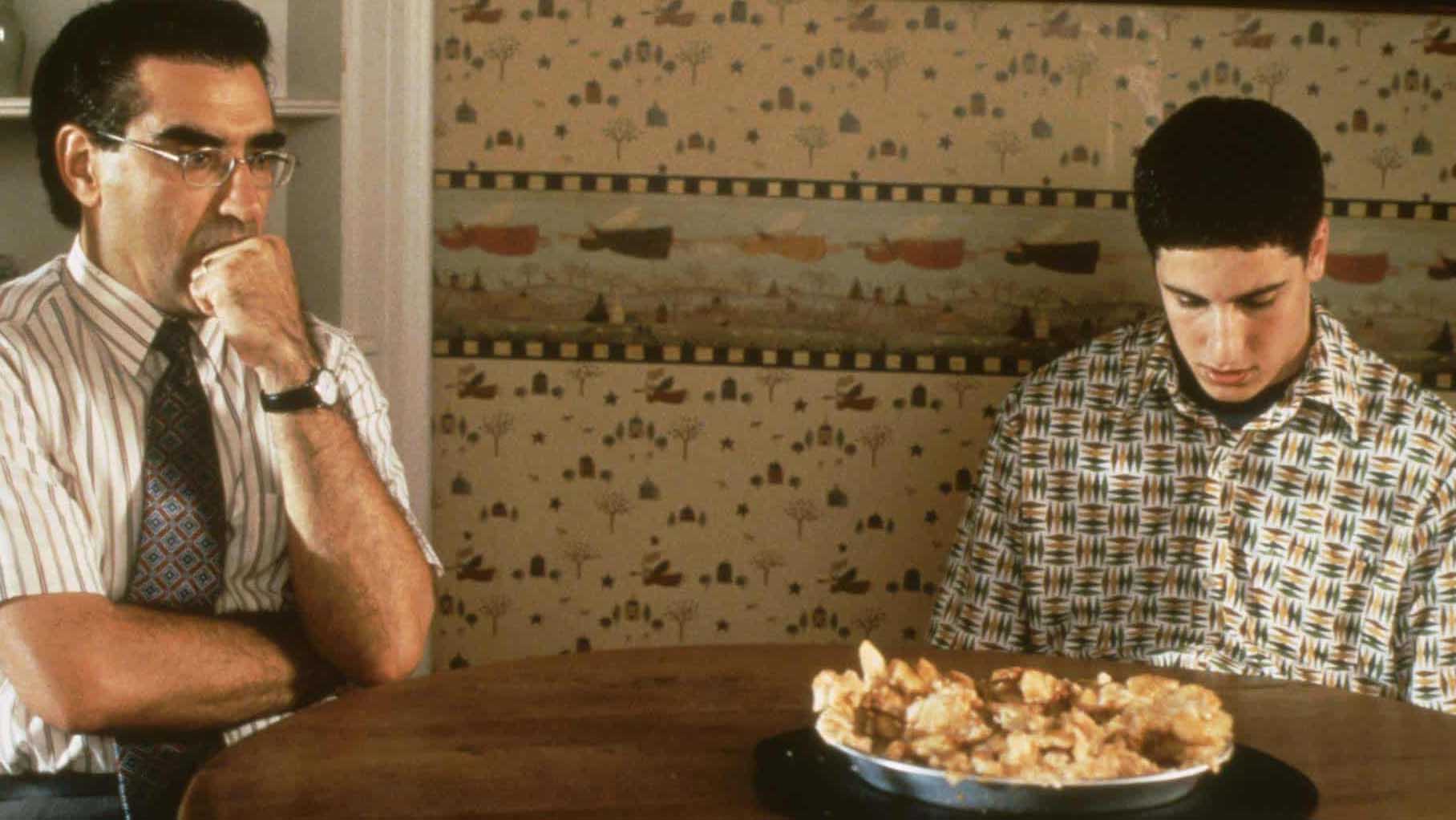 American Pie the pie