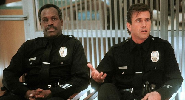 Lethal Weapon 3