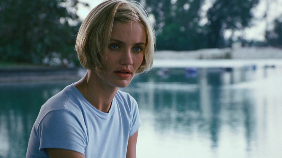 There's Something About Mary