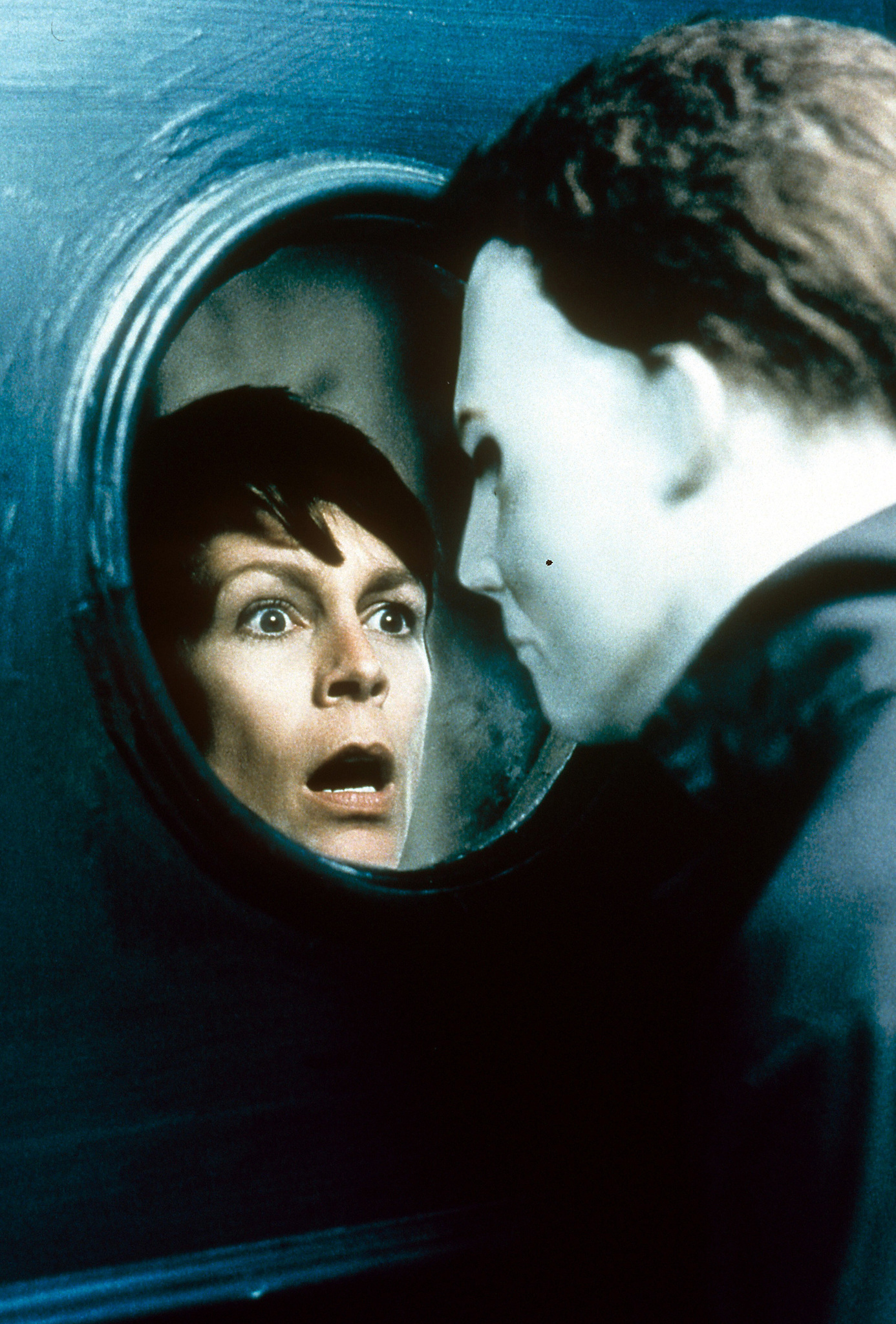 Halloween H20 20 Years Later