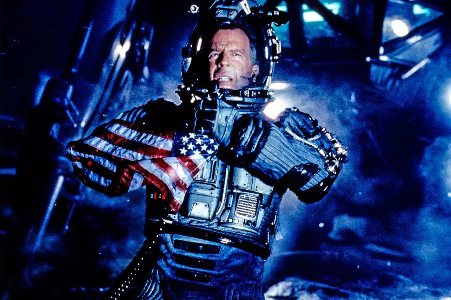 Armageddon