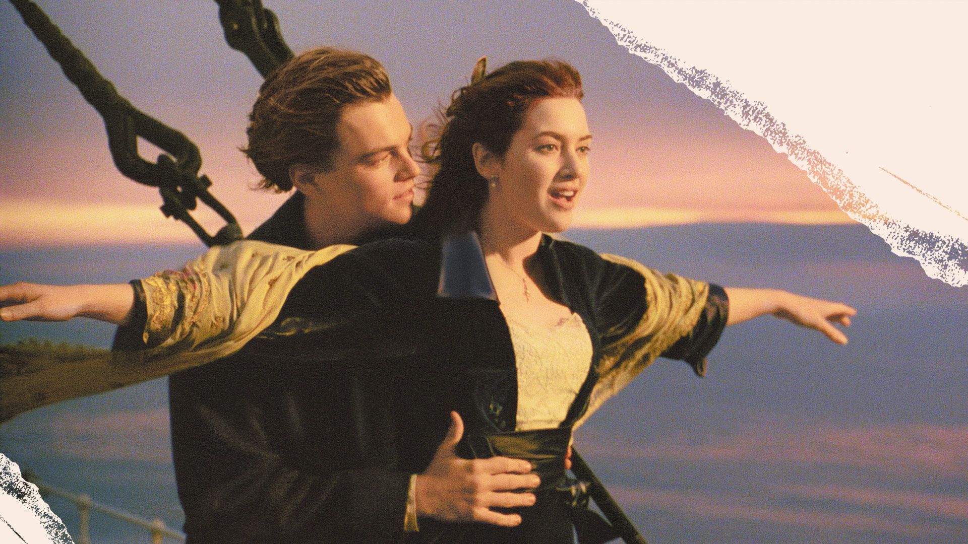 Titanic