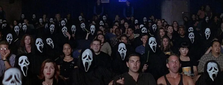 Scream 2
