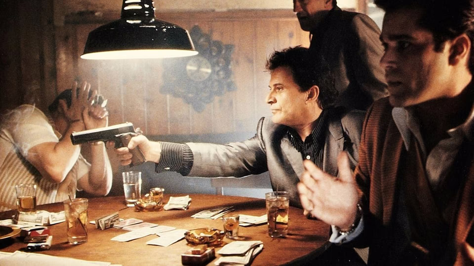 Goodfellas