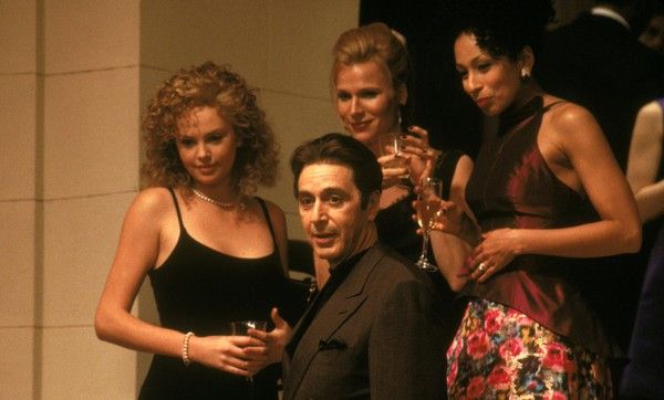 The Devil's Advocate