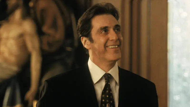 The Devil's Advocate 1