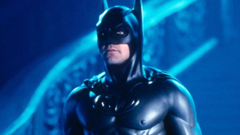 Batman & Robin 1