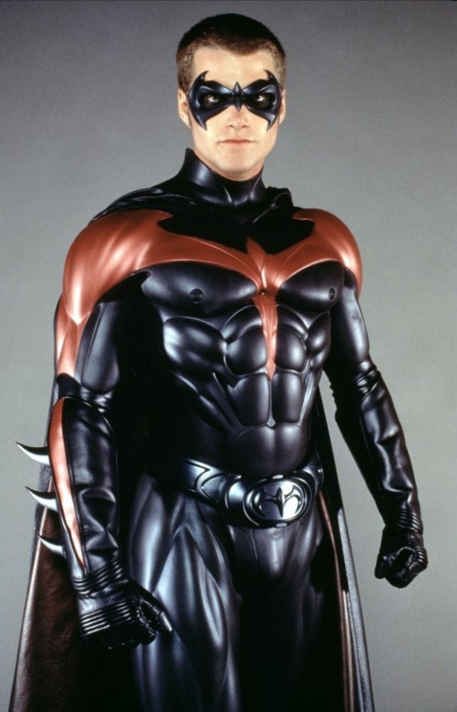 Batman & Robin 2