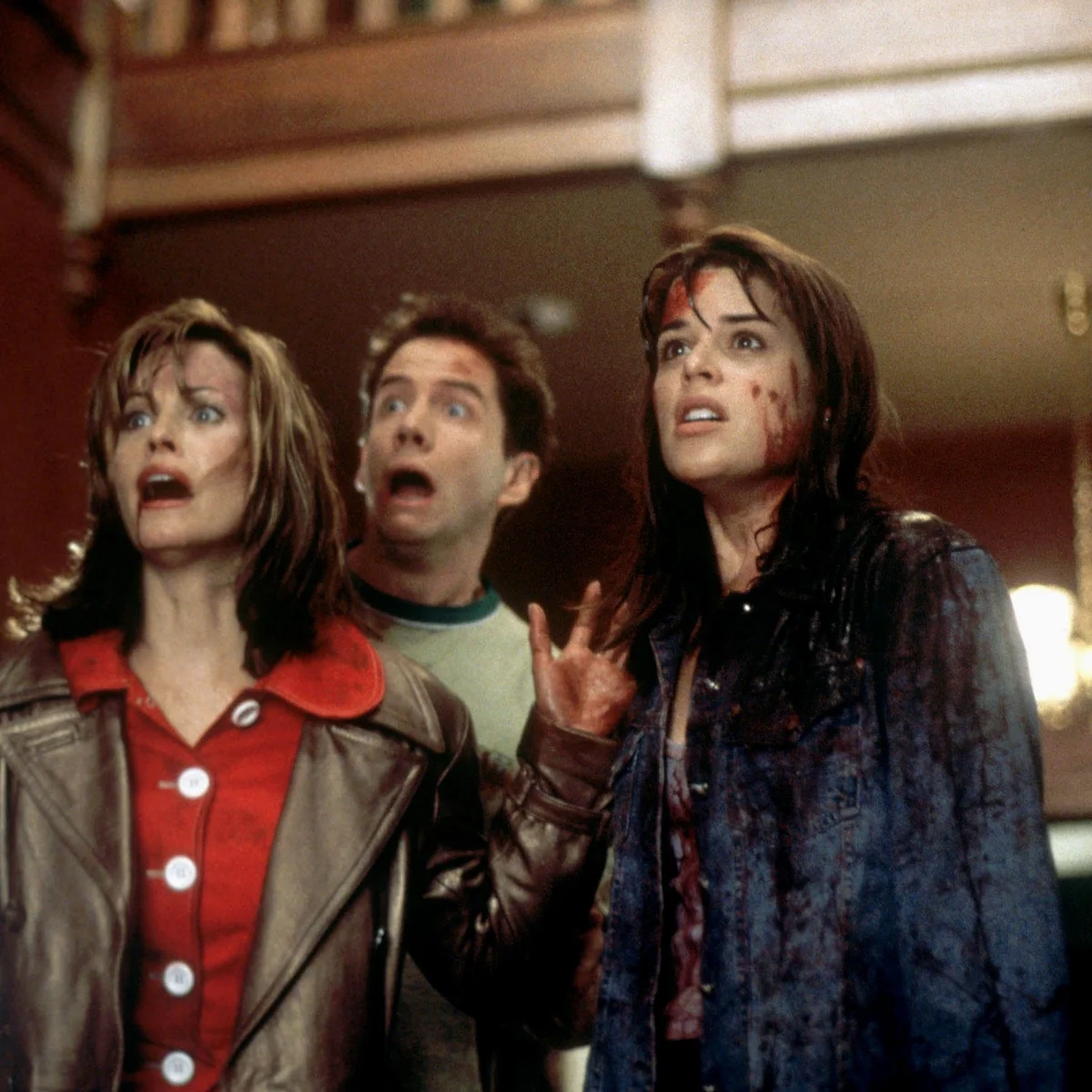 scream movie image