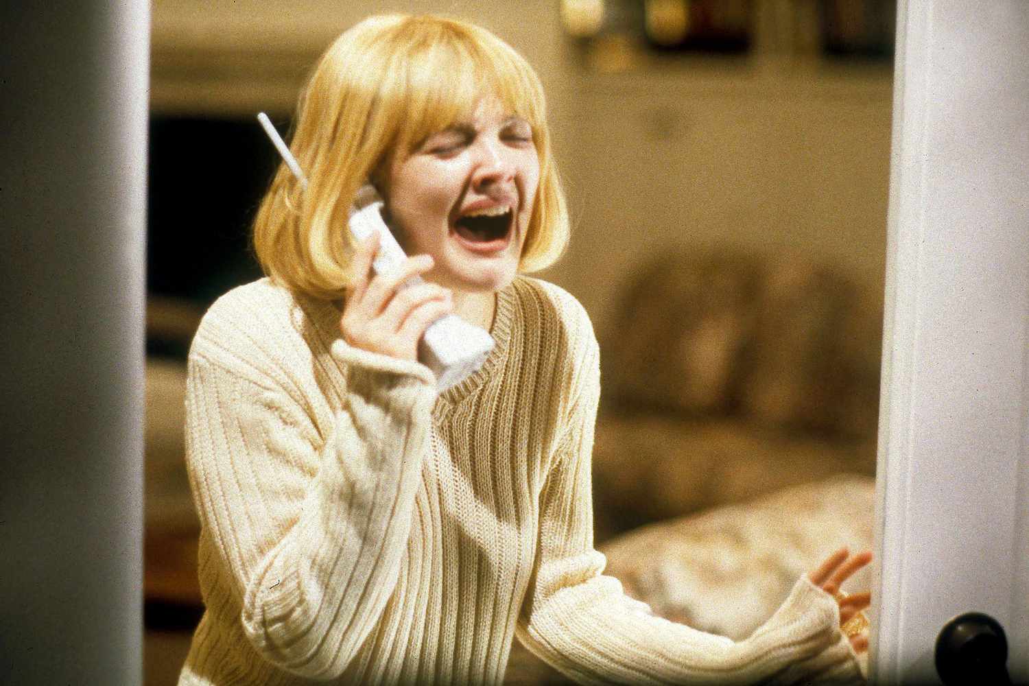 Scream