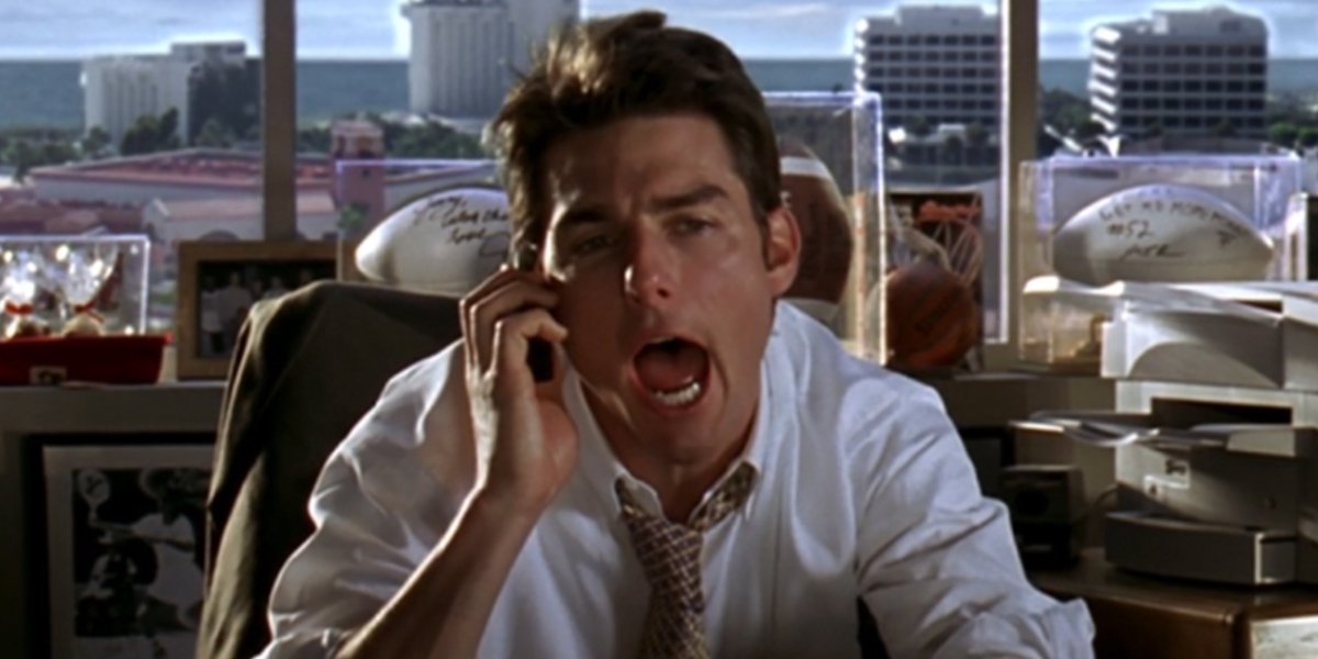 Jerry Maguire 1
