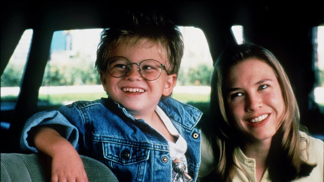 Jerry Maguire
