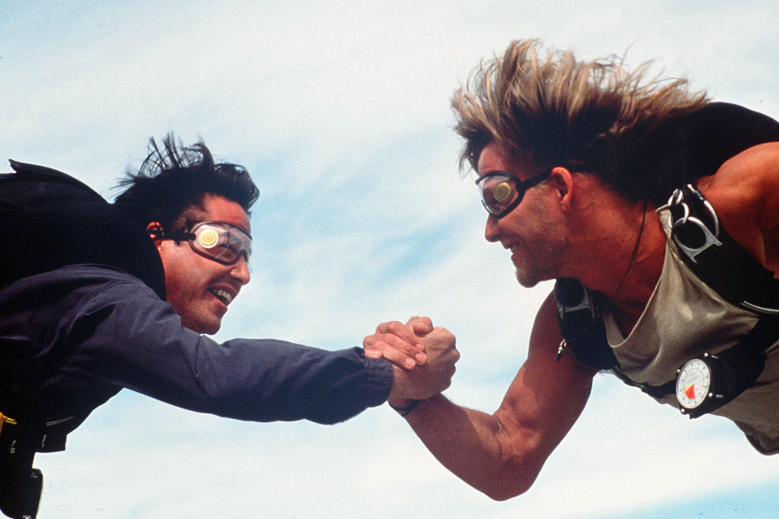 point break 2