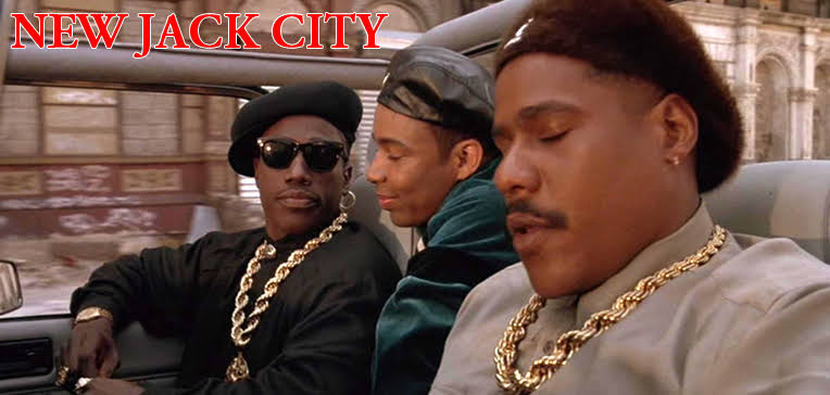 New Jack City
