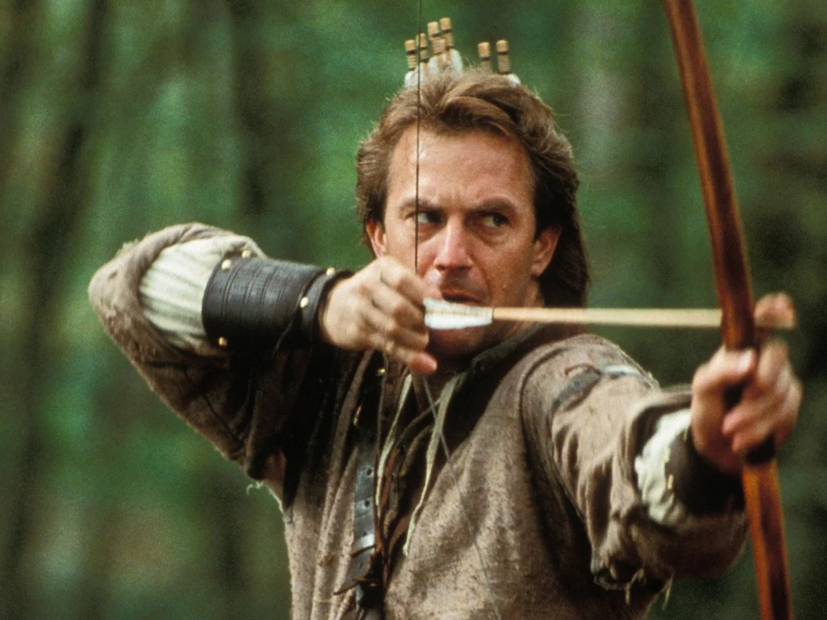 Robin Hood  Prince of Thieves