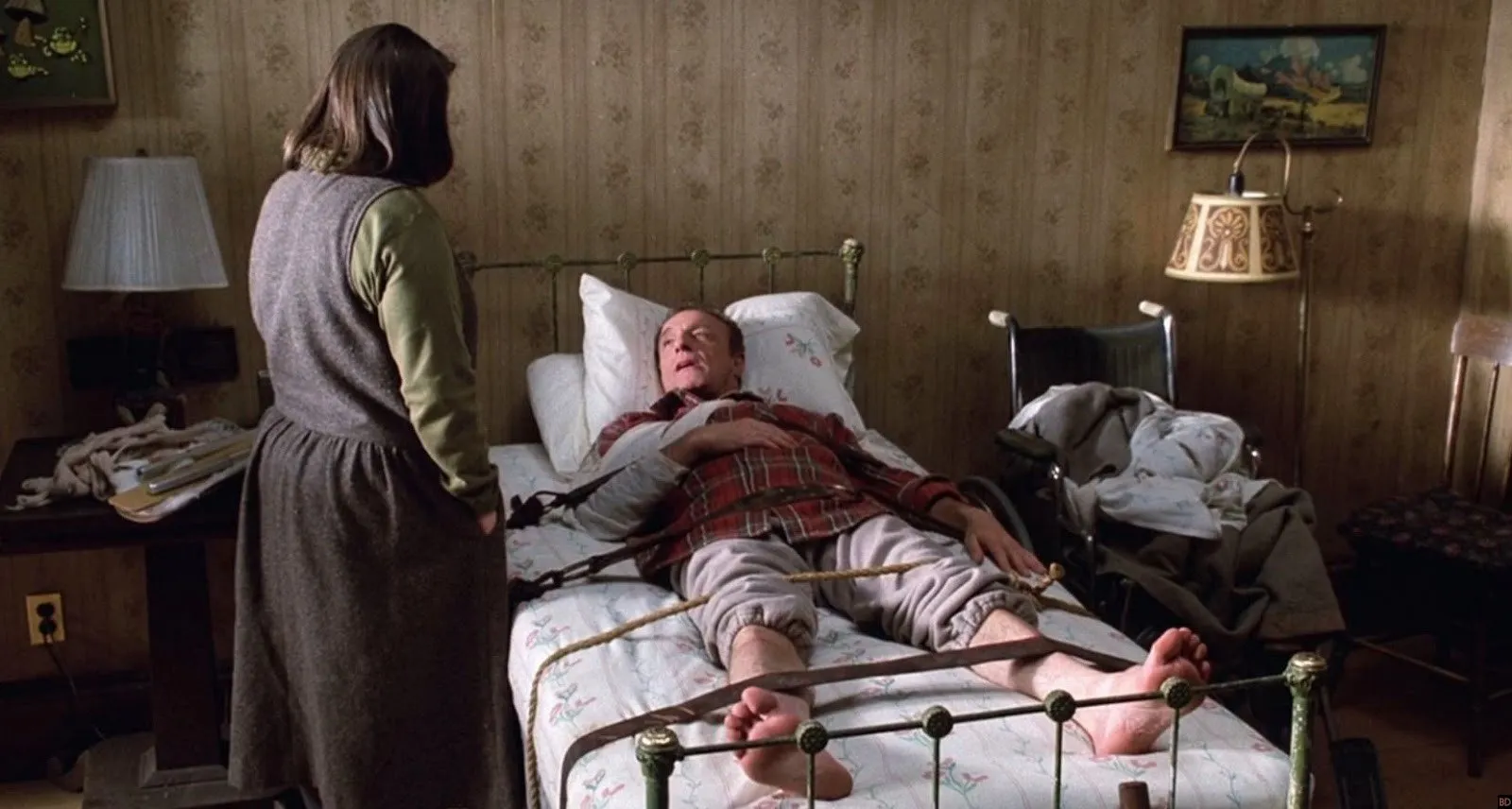 Misery