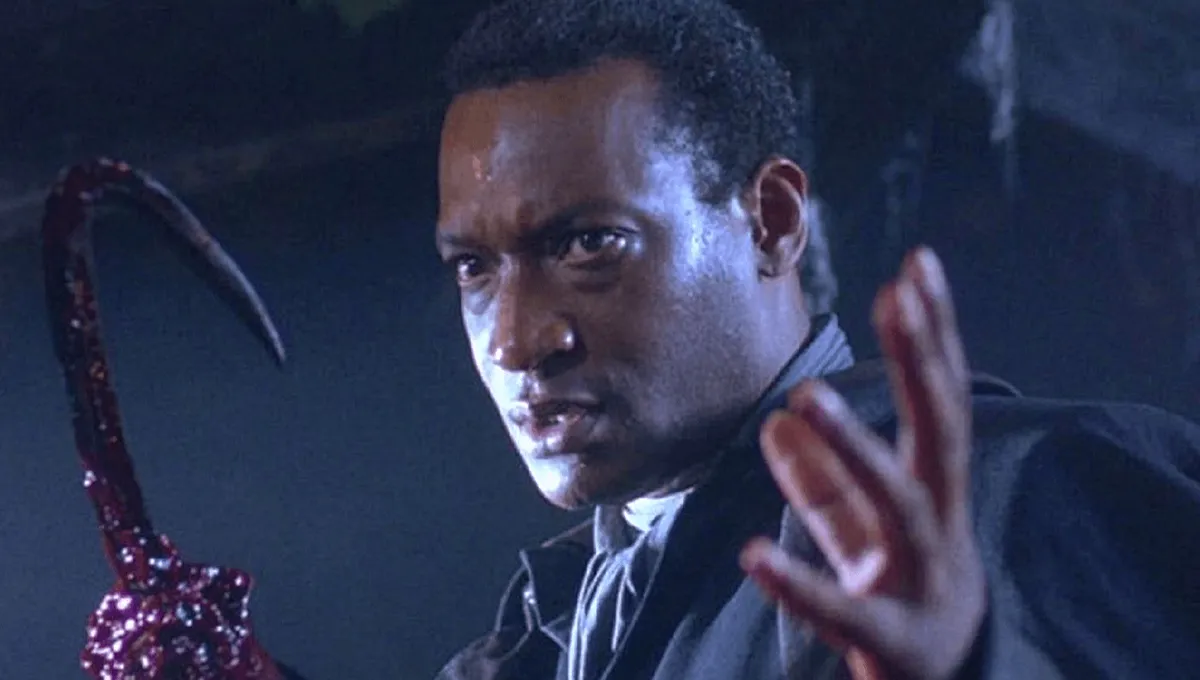 candyman