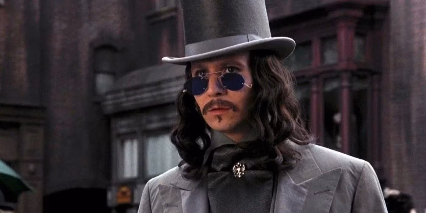 bram stoker s dracula