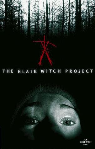 the Blair Witch Project
