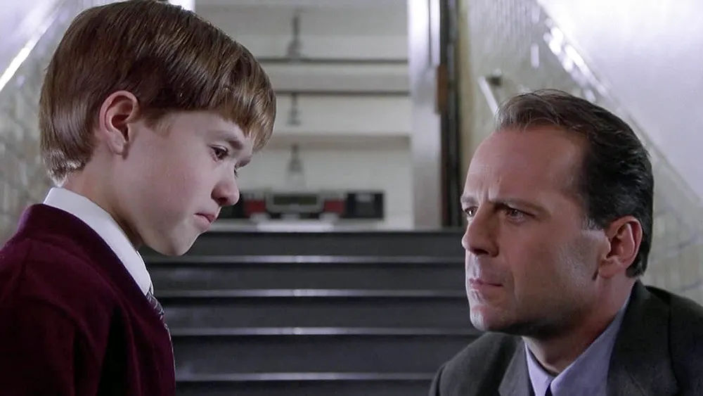 the sixth sense
