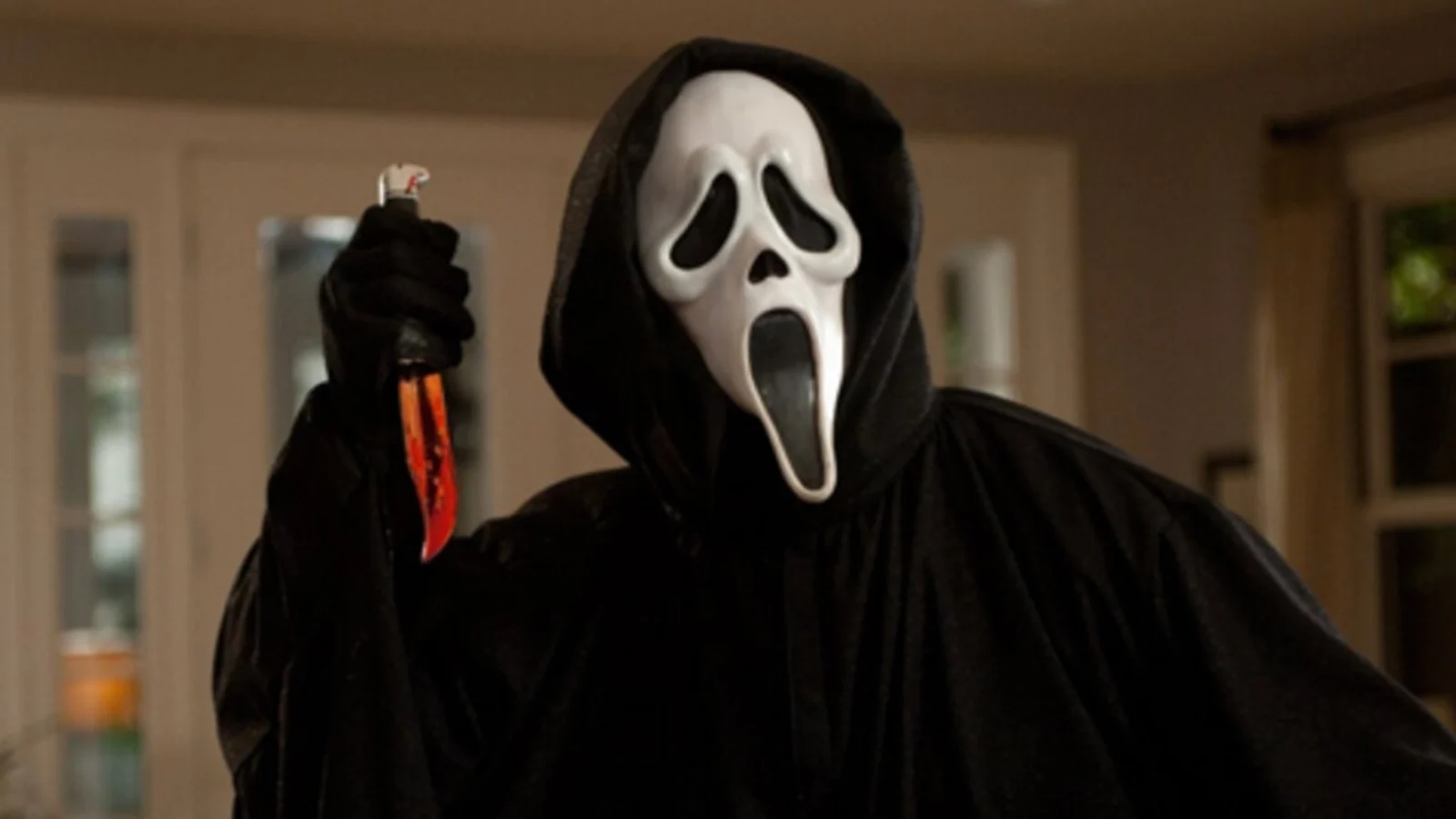 scream 1996