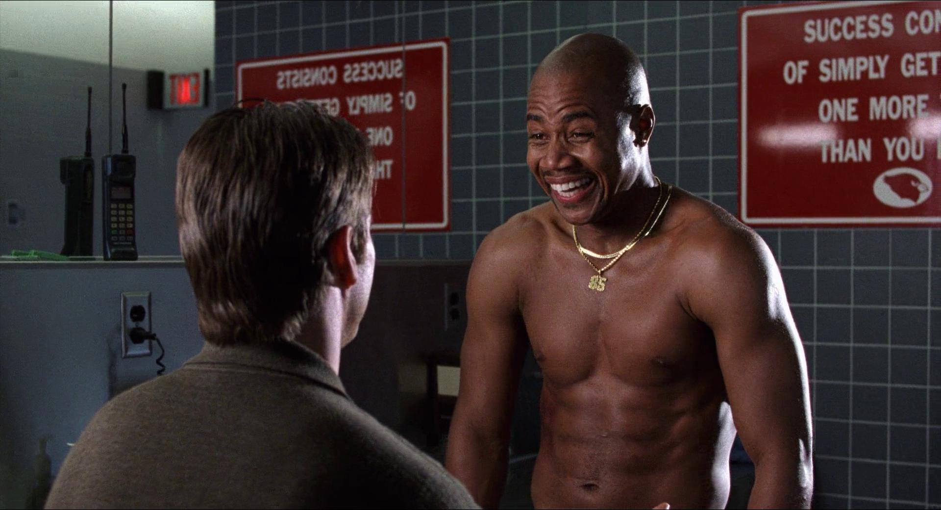 Jerry Maguire 1996
